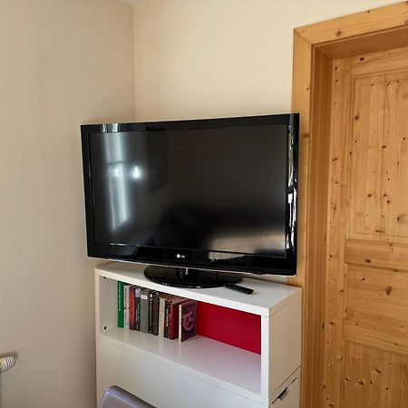 Apartment Ausseerland - Willkommen Bei Freunden 巴特奥塞 外观 照片