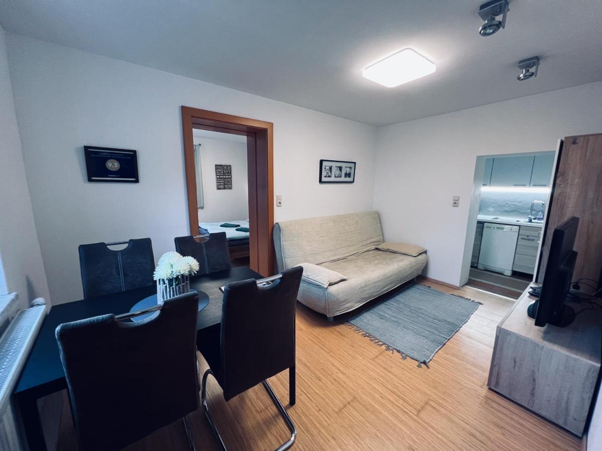 Apartment Ausseerland - Willkommen Bei Freunden 巴特奥塞 外观 照片