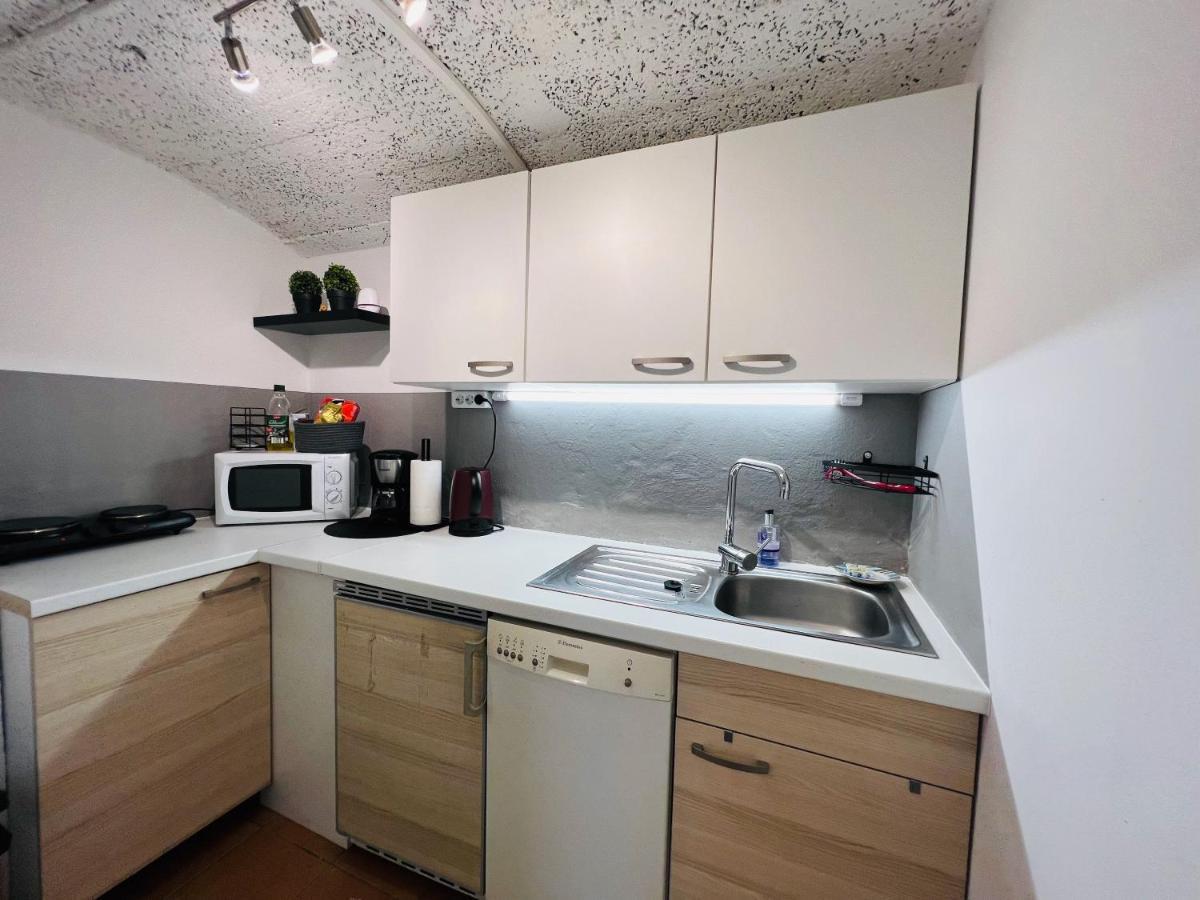 Apartment Ausseerland - Willkommen Bei Freunden 巴特奥塞 外观 照片